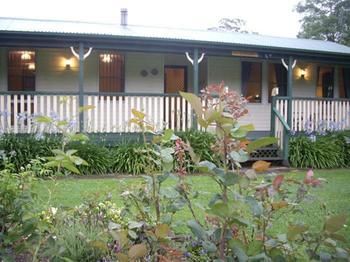 Brilex Park - Accommodation BNB 2