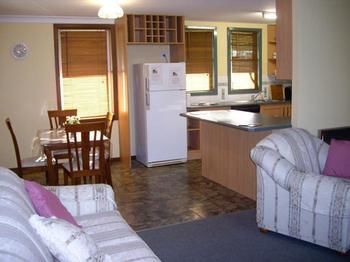 Brilex Park - Accommodation BNB 3