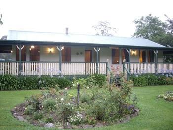 Brilex Park - Accommodation BNB 4