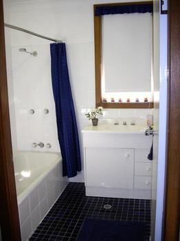 Brilex Park - Accommodation BNB 8