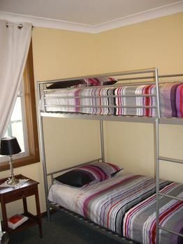 Brilex Park - Accommodation BNB 9