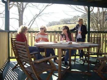 Brilex Park - Accommodation BNB 10