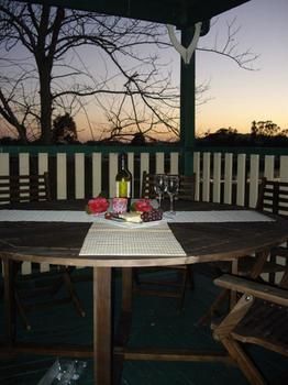 Brilex Park - Accommodation BNB 11