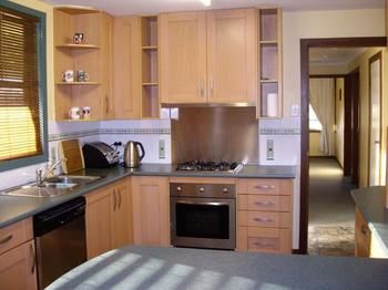 Brilex Park - Accommodation BNB 12