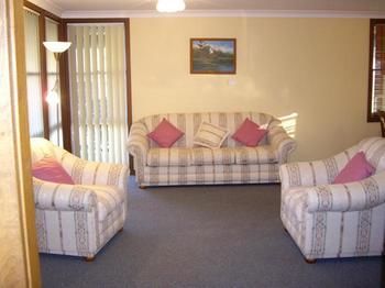 Brilex Park - Accommodation BNB 13