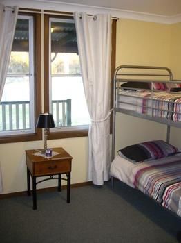 Brilex Park - Accommodation BNB 14