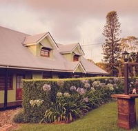 Allara Homestead - Accommodation BNB