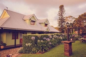 Allara Homestead - Accommodation BNB 0