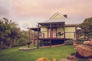 Allara Homestead - Accommodation BNB 4
