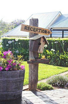Allara Homestead - Accommodation BNB 12