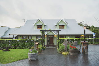Allara Homestead - Accommodation BNB 15