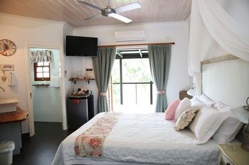 Allara Homestead - Accommodation BNB 21