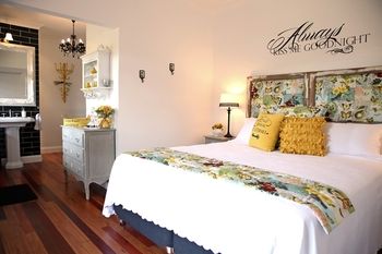 Allara Homestead - Accommodation BNB 26
