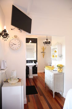 Allara Homestead - Accommodation BNB 29
