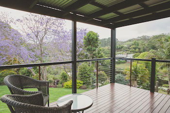 Allara Homestead - Accommodation BNB 39