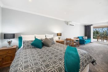 Forresters Beach Bed & Breakfast - Accommodation BNB 0