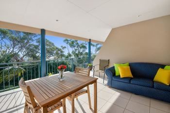 Forresters Beach Bed & Breakfast - Accommodation BNB 1