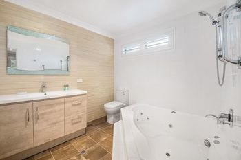 Forresters Beach Bed & Breakfast - Accommodation BNB 2