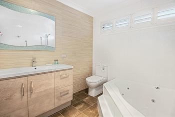 Forresters Beach Bed & Breakfast - Accommodation BNB 4