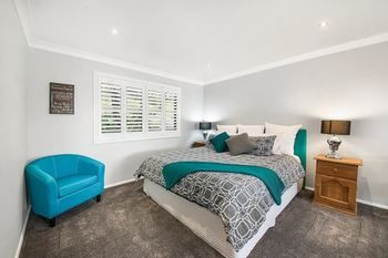 Forresters Beach Bed & Breakfast - Accommodation BNB 5