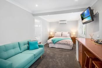 Forresters Beach Bed & Breakfast - Accommodation BNB 6