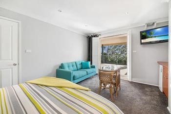 Forresters Beach Bed & Breakfast - Accommodation BNB 7