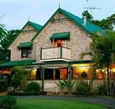Peppertree Cottage - Accommodation BNB