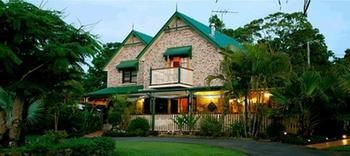 Peppertree Cottage - Accommodation BNB 0