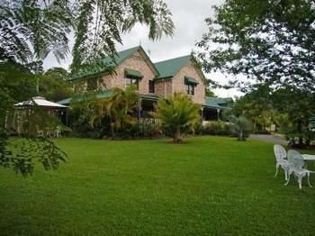 Peppertree Cottage - Accommodation BNB 3
