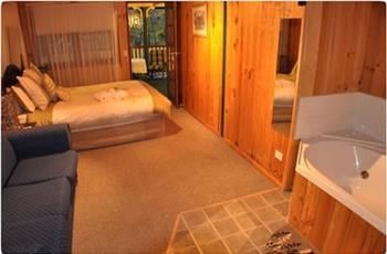 Peppertree Cottage - Accommodation BNB 4