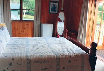 Peppertree Cottage - Accommodation BNB 11