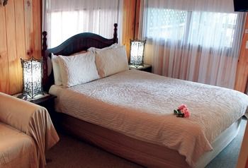 Peppertree Cottage - Accommodation BNB 14