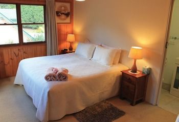 Peppertree Cottage - Accommodation BNB 16
