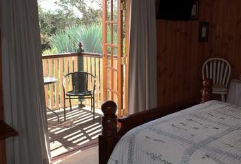 Peppertree Cottage - Accommodation BNB 17