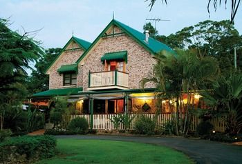 Peppertree Cottage - Accommodation BNB 19
