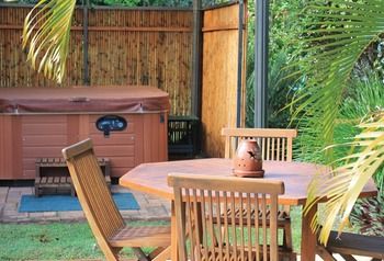 Peppertree Cottage - Accommodation BNB 22
