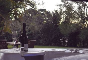 Peppertree Cottage - Accommodation BNB 23