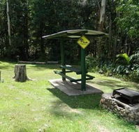 Mapleton Cabins amp Caravan Park - Accommodation BNB