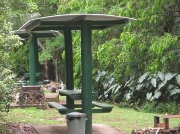 Mapleton Cabins & Caravan Park - Accommodation BNB 1