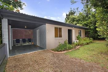 Mapleton Cabins & Caravan Park - Accommodation BNB 11