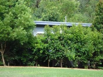 Mapleton Cabins & Caravan Park - Accommodation BNB 12