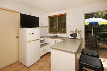Mapleton Cabins & Caravan Park - Accommodation BNB 15