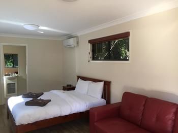 Mapleton Cabins & Caravan Park - Accommodation BNB 20