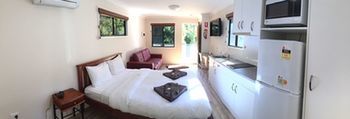 Mapleton Cabins & Caravan Park - Accommodation BNB 21