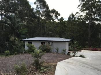 Mapleton Cabins & Caravan Park - Accommodation BNB 23