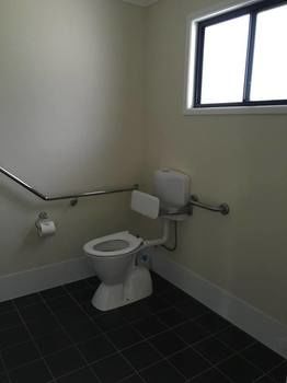 Mapleton Cabins & Caravan Park - Accommodation BNB 25