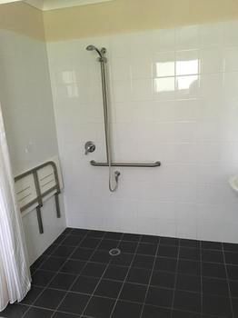Mapleton Cabins & Caravan Park - Accommodation BNB 26