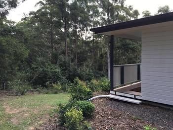 Mapleton Cabins & Caravan Park - Accommodation BNB 28
