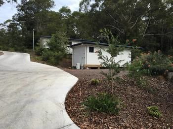 Mapleton Cabins & Caravan Park - Accommodation BNB 29