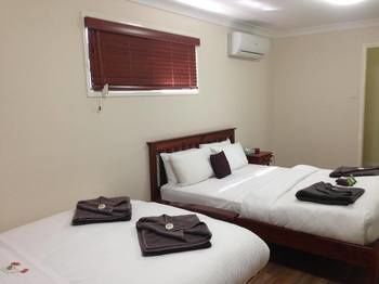 Mapleton Cabins & Caravan Park - Accommodation BNB 30